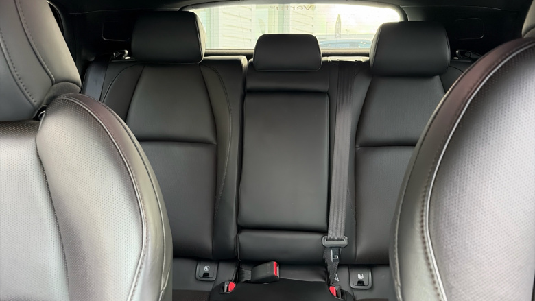 Mazda 3 2.0 e-Skyactiv G MHEV GT Sport 5dr Petrol Hatchback